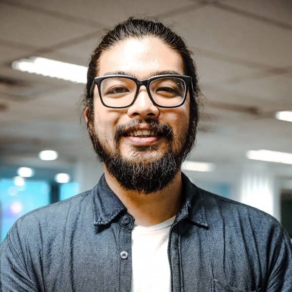 Jethro Tolentino - Midjourney Artist