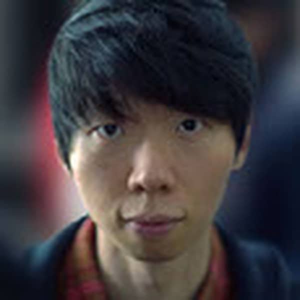 Lim Wern Kee - Generative AI Designer