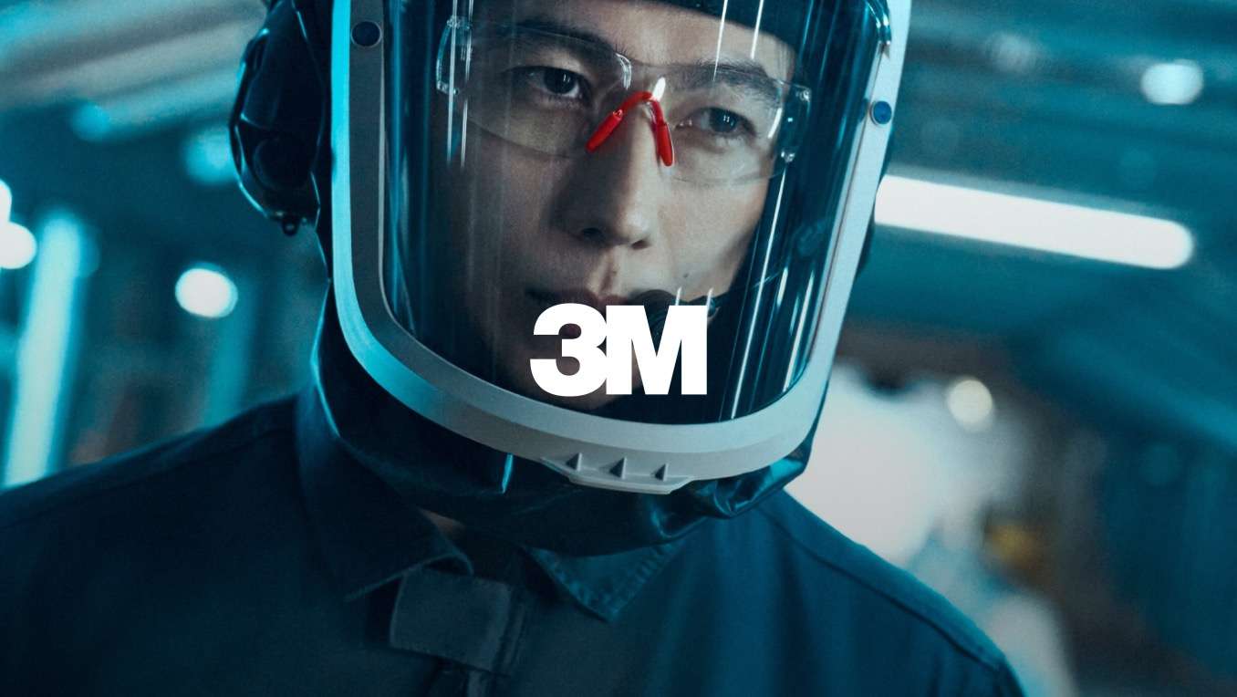 3M’s Safety and Industrial Division Partners with Digital for Integrated Campaigns – customer story