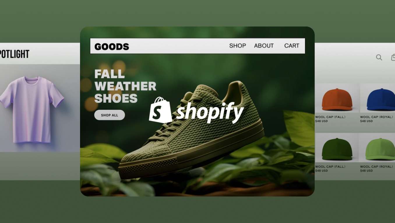Shopify Scales Marketing Resources to Drive Demand Generation – customer story