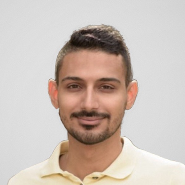Abanoub William - Adobe XD Specialist