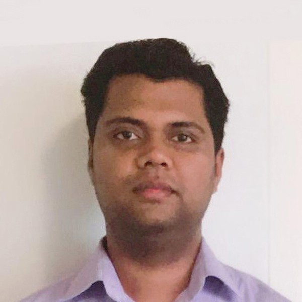 Abhijeet Anand - Salesforce Developer