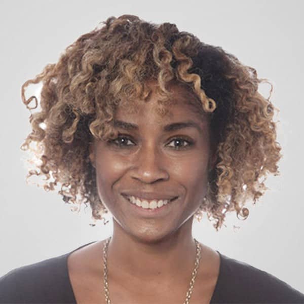 Abigail Wharff-Rosenblum - Brand Marketing Expert
