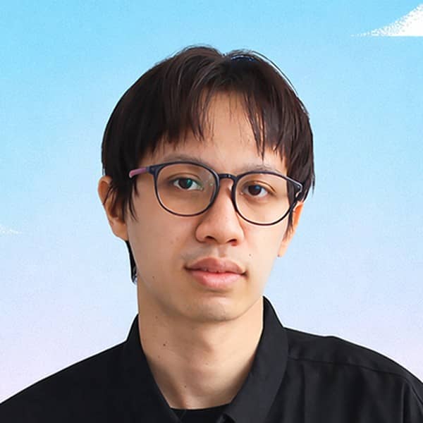 Abiyasa Adiguna Legawa - Cinema 4D Artist