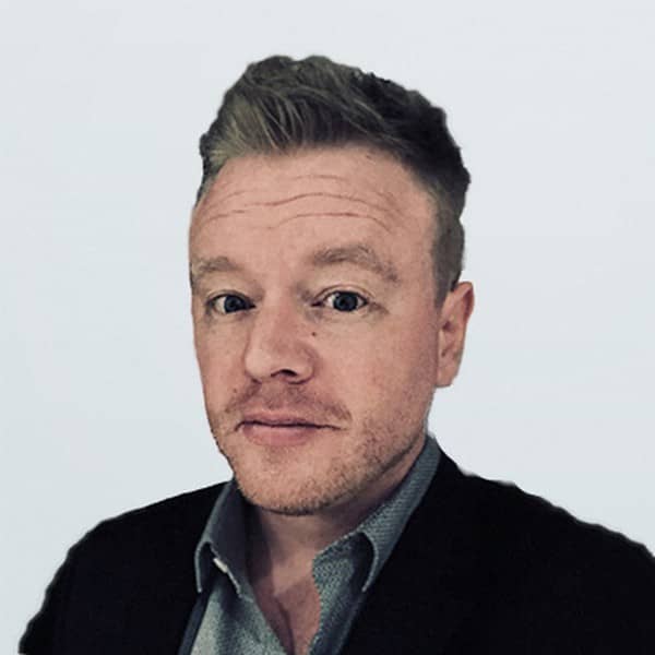 Adam Langley - Technical Project Manager
