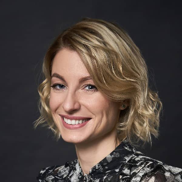 Agnė Augustėnė - Print Ad Expert
