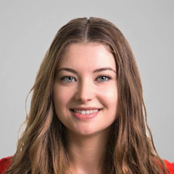 Agnieszka Dunin - Scrum Master