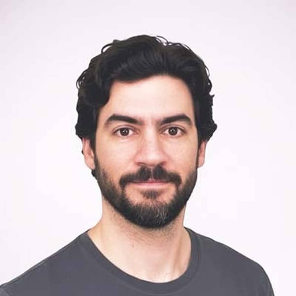 Agustin Carnevale - Amazon CodeWhisperer Developer