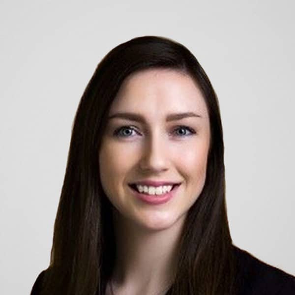 Aine McHugh - Digital Strategist