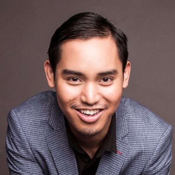 Aleczander Gamboa - Feature Writer