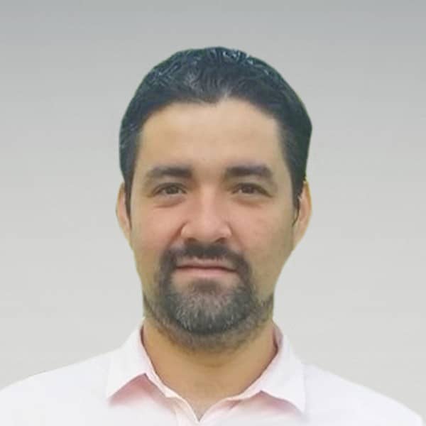 Alejandro Giraldo - Ubuntu Developer