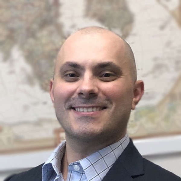 Alex Biyevetskiy - Product Positioning Expert