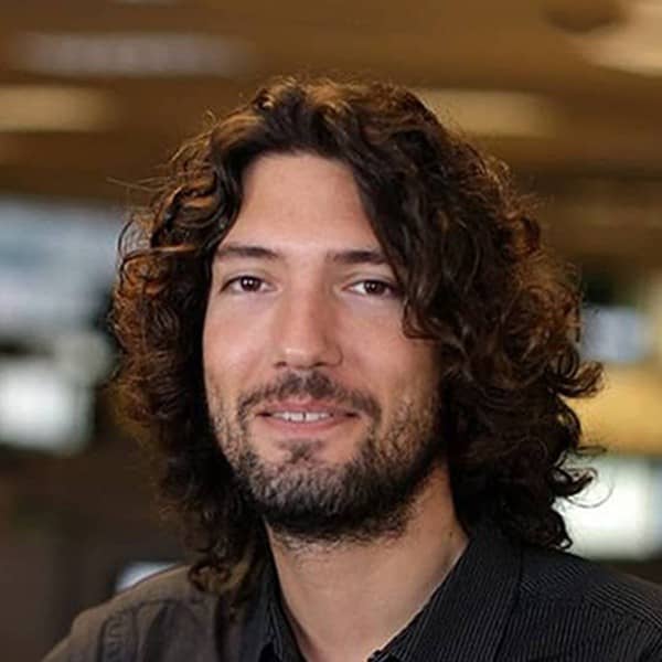 Alex Denisov - Amazon CodeWhisperer Developer