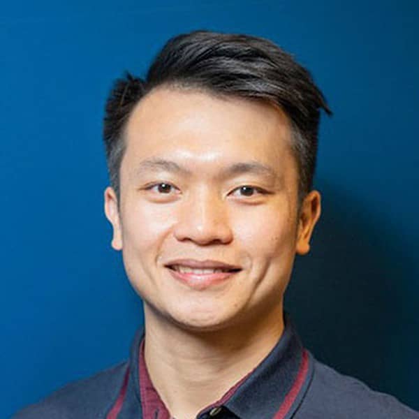 Alex Ko - Investment Writer