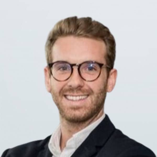 Alex Oakden - AI Marketing Strategist
