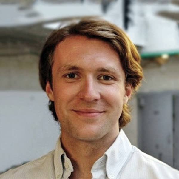 Alexander Smith - Branded Content Expert