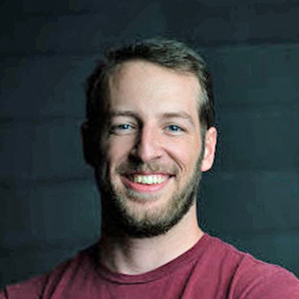 Alexander Swanepoel - .NET Developer