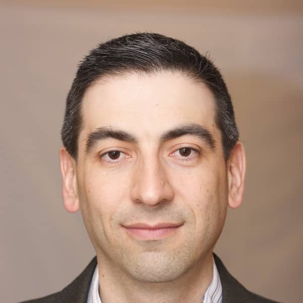 Alexander Blyakhman - Google Analytics Expert