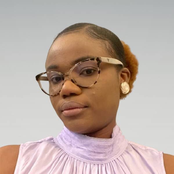 Alexandra Alexis - FAISS Engineer