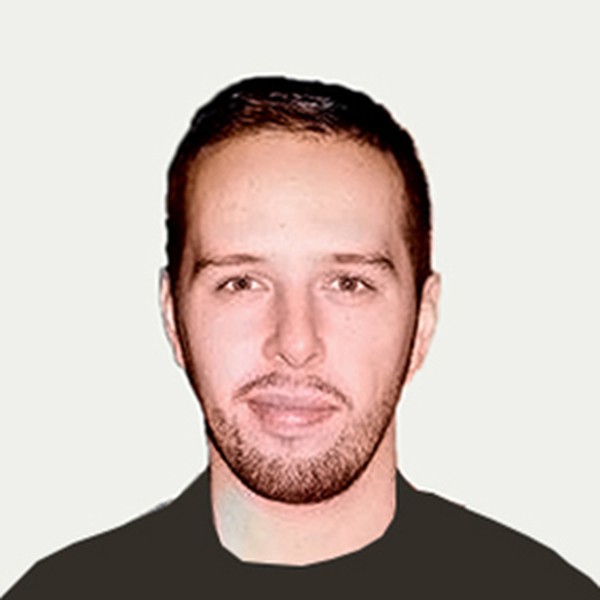 Alexandre Robert - Ahrefs Specialist