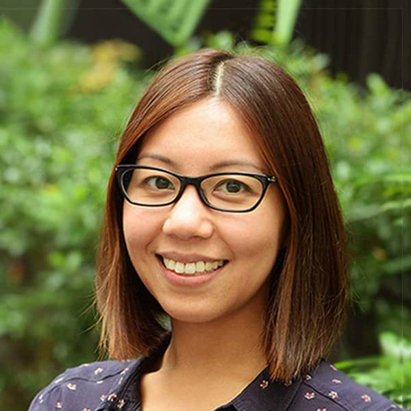 Alycia Lim - Case Study Writer