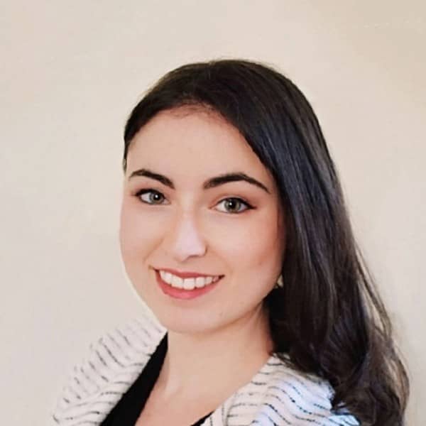 Amanda Weisman - Adobe Express Specialist