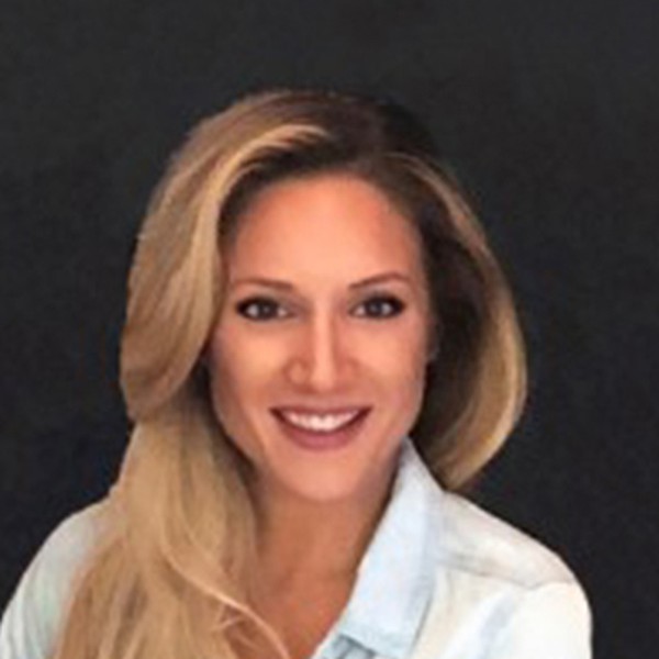 Amber Toal - AI Marketing Strategist