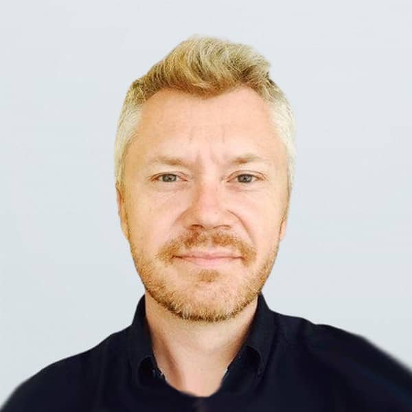 Amel Ibrisimovic - dbt Developer