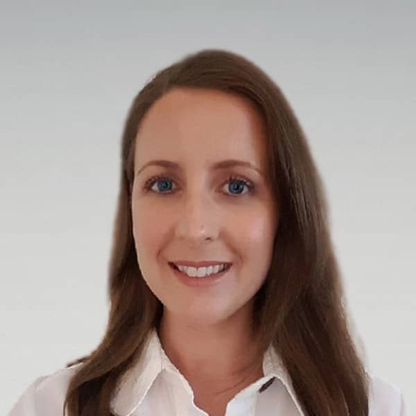 Amy Barratt-Boyes - Social Media Manager