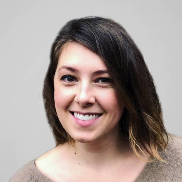 Amy Wilson - Agency Account Manager