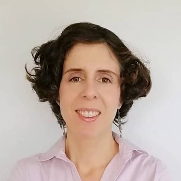 Ana Clarke - NLP Engineer