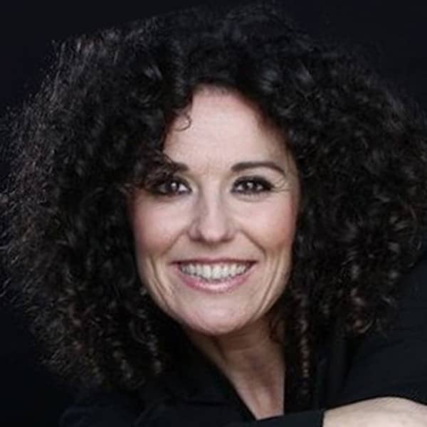 Ana Lestegas - Market Research Specialist