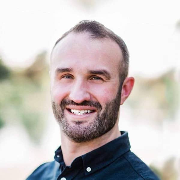 Andrew Davis - Digital Marketing Strategist