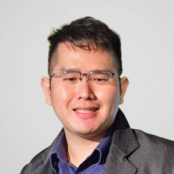 Andrew Hoon - Semrush Specialist