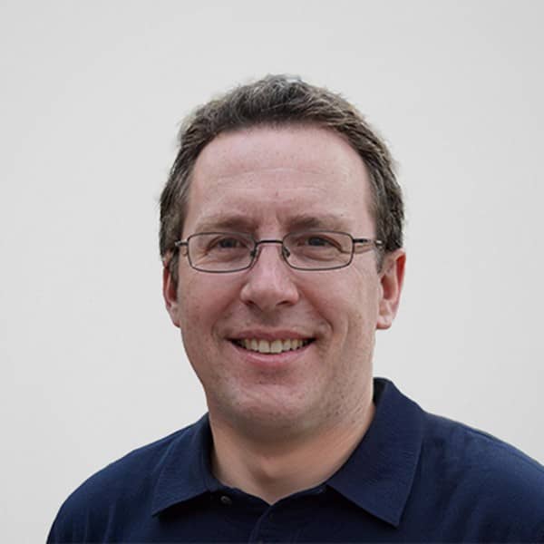 Andrew Selden - undefined
