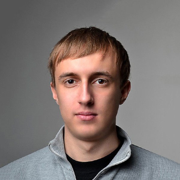 Andrii Malinovskyi - Framer Designer