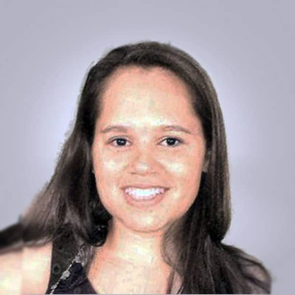 Angela Christian - Segment Specialist