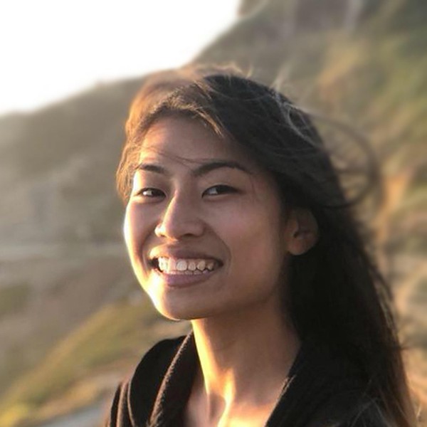 Angela Low - Press Release Writer