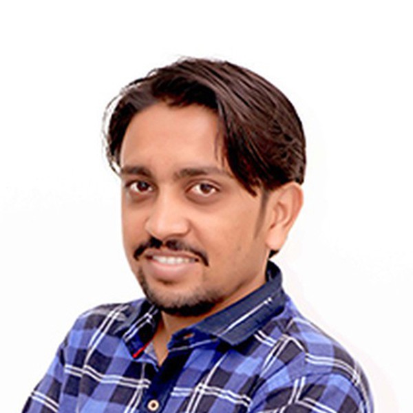 Anil Patoliya - Infusionsoft Developer