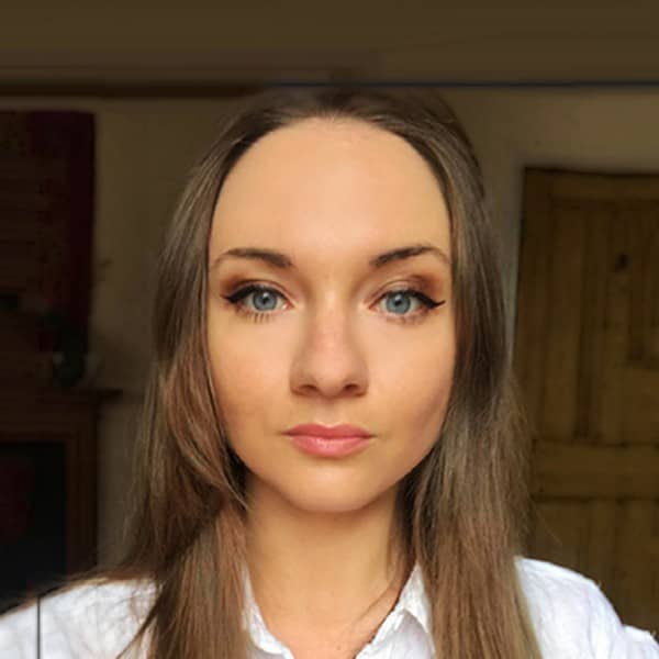Anna Bykova - Business Planner