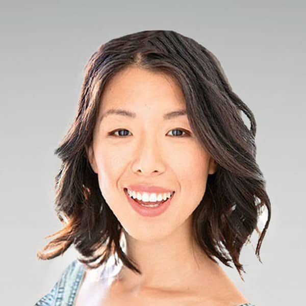 Annie Sui - Branded Content Expert