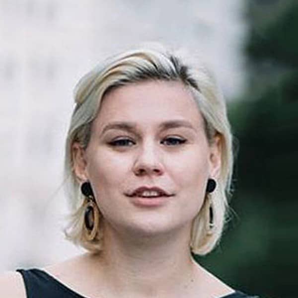Anna Takacs - Ad Designer