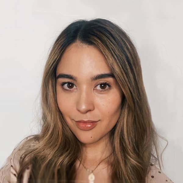 Annalyse Cordon - Event Planner