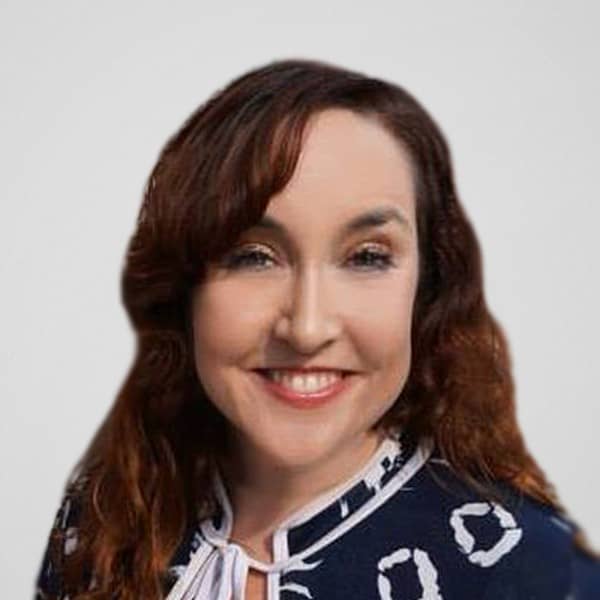 Anne Clark - Creative Strategist
