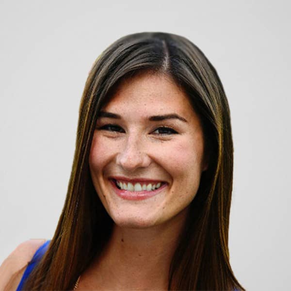 Anne Shaw - Content Strategist