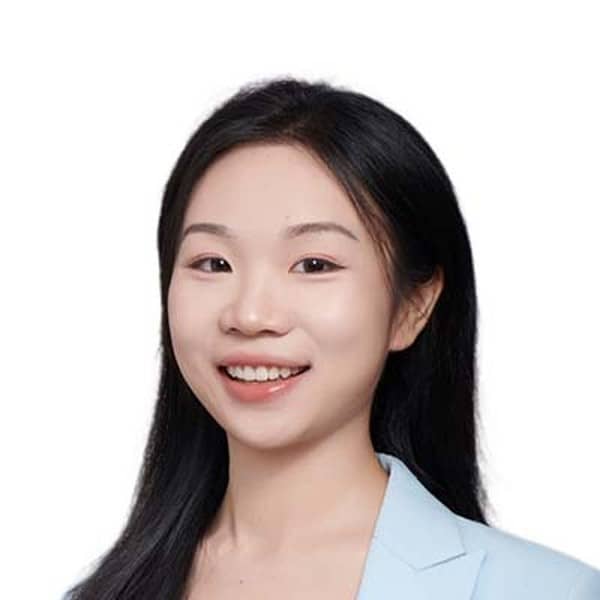 Anni Huang - Prompt Engineer