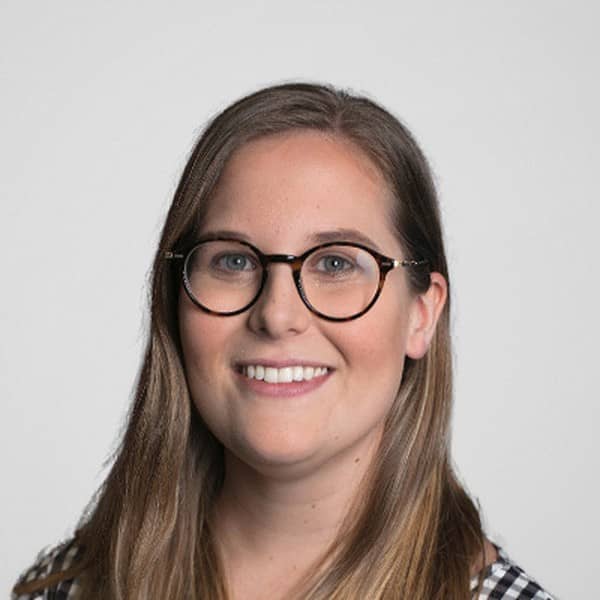 Annie Rose Bailey - Branded Content Expert