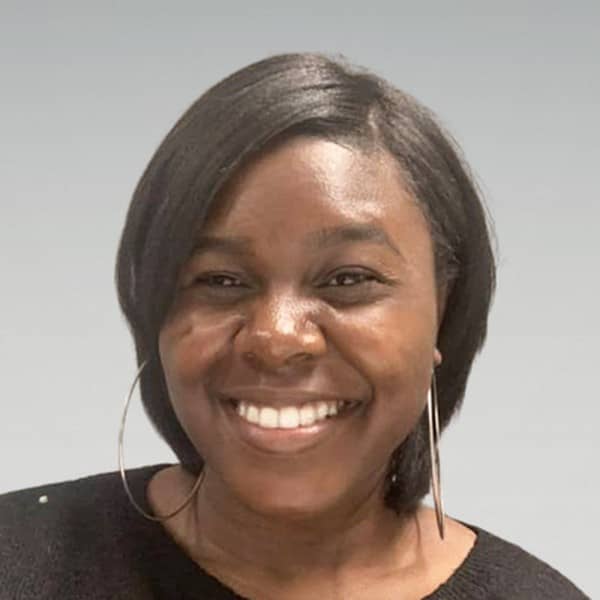 Annie Walton - QA Engineer