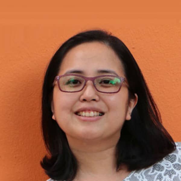 Antonette Uy - Microsoft Dynamics Expert