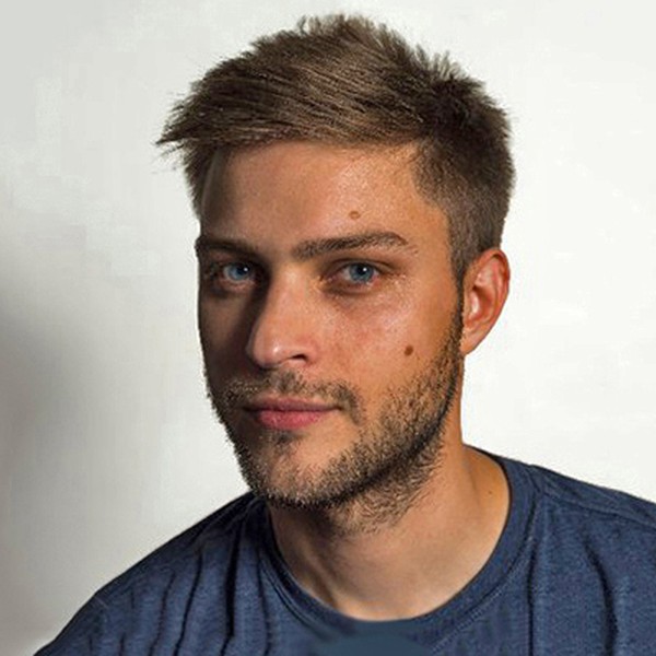 Antoni Swidlicki - Agency Account Manager